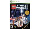 Jeux Vidéo LEGO Star Wars II The Original Trilogy Xbox 360