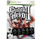 Jeux Vidéo Guitar Hero II Xbox 360