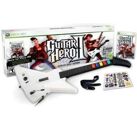 Jeux Vidéo Guitar Hero II (avec Guitare) Xbox 360