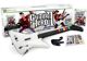 Image Jeux Vidéo Guitar Hero II (avec Guitare) Xbox 360