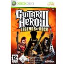 Jeux Vidéo Guitar Hero III Legends of Rock Xbox 360
