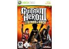 Jeux Vidéo Guitar Hero III Legends of Rock Xbox 360