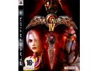 Jeux Vidéo Soulcalibur IV PlayStation 3 (PS3)