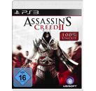Jeux Vidéo Assassin's Creed II PlayStation 3 (PS3)
