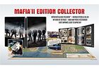 Jeux Vidéo Mafia II Edition Collector PlayStation 3 (PS3)