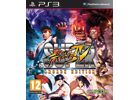 Jeux Vidéo Super Street Fighter IV Arcade Edition PlayStation 3 (PS3)