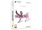 Jeux Vidéo Final Fantasy XIII-2 Edition Collector PlayStation 3 (PS3)