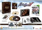 Jeux Vidéo SoulCalibur V Edition Collector PlayStation 3 (PS3)