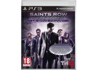 Jeux Vidéo Saints Row The Third Le Gros Paquet PlayStation 3 (PS3)