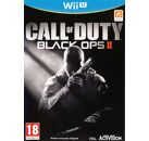 Jeux Vidéo Call of Duty Black Ops 2 (Black Ops II) Wii U