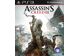 Jeux Vidéo Assassin's Creed III - Bonus Edition PlayStation 3 (PS3)