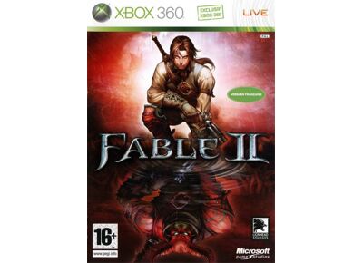 Jeux Vidéo Fable II Edition Classics Xbox 360