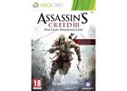 Jeux Vidéo Assassin's Creed III - Edition Washington Xbox 360