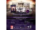 Jeux Vidéo Saints Row IV Edition Super Dangerous Wub Wub Collector PlayStation 3 (PS3)