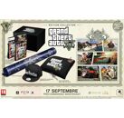 Jeux Vidéo Grand Theft Auto V (GTA 5) Edition Collector PlayStation 3 (PS3)