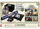 Jeux Vidéo Grand Theft Auto V (GTA 5) - Edition Collector PlayStation 3 (PS3)