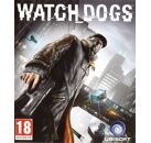 Jeux Vidéo Watch Dogs Xbox One