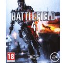 Jeux Vidéo Battlefield 4 Xbox One