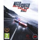 Jeux Vidéo Need for Speed Rivals Xbox One