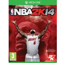 Jeux Vidéo NBA 2K14 Xbox One