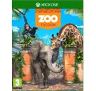 Jeux Vidéo Zoo Tycoon Xbox One