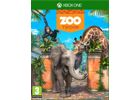 Jeux Vidéo Zoo Tycoon Xbox One