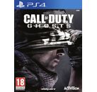 Jeux Vidéo Call of Duty Ghosts PlayStation 4 (PS4)