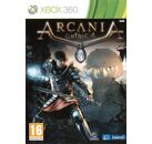 Jeux Vidéo Gothic 4 Arcania Editon Euro Xbox 360