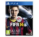 Jeux Vidéo FIFA 14 PlayStation 4 (PS4)