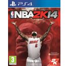 Jeux Vidéo NBA 2K14 PlayStation 4 (PS4)