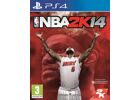Jeux Vidéo NBA 2K14 PlayStation 4 (PS4)