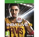 Jeux Vidéo NBA Live 14 Xbox One