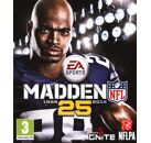 Jeux Vidéo Madden NFL 25 Xbox One