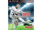 Jeux Vidéo Pro Evolution Soccer 2013 (Pass Online) PlayStation 3 (PS3)