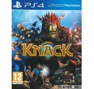 Jeux Vidéo Knack PlayStation 4 (PS4)