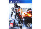 Jeux Vidéo Battlefield 4 PlayStation 4 (PS4)