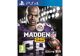 Jeux Vidéo Madden NFL 25 PlayStation 4 (PS4)