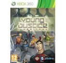 Jeux Vidéo Young Justice L' Heritage Xbox 360