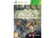 Jeux Vidéo Young Justice L' Heritage Xbox 360