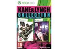 Jeux Vidéo Kane and Lynch Collection Xbox 360
