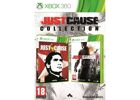 Jeux Vidéo Just Cause Collection Xbox 360