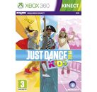 Jeux Vidéo Just Dance Kids 2014 Xbox 360