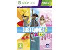 Jeux Vidéo Just Dance Kids 2014 Xbox 360