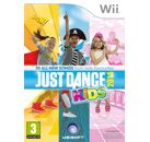 Jeux Vidéo Just Dance Kids 2014 Wii