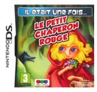 Jeux Vidéo Il Etait une Fois..Le Petit Chaperon Rouge DS
