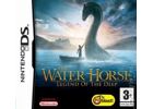 Jeux Vidéo The Waterhorse Legend Of The Deep DS