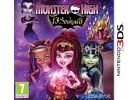 Jeux Vidéo Monster High 13 Souhaits 3DS