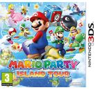 Jeux Vidéo Mario Party Island Tour 3DS