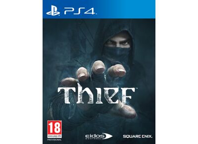 Jeux Vidéo Thief PlayStation 4 (PS4)