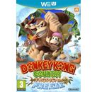 Jeux Vidéo Donkey Kong Country Tropical Freeze Wii U